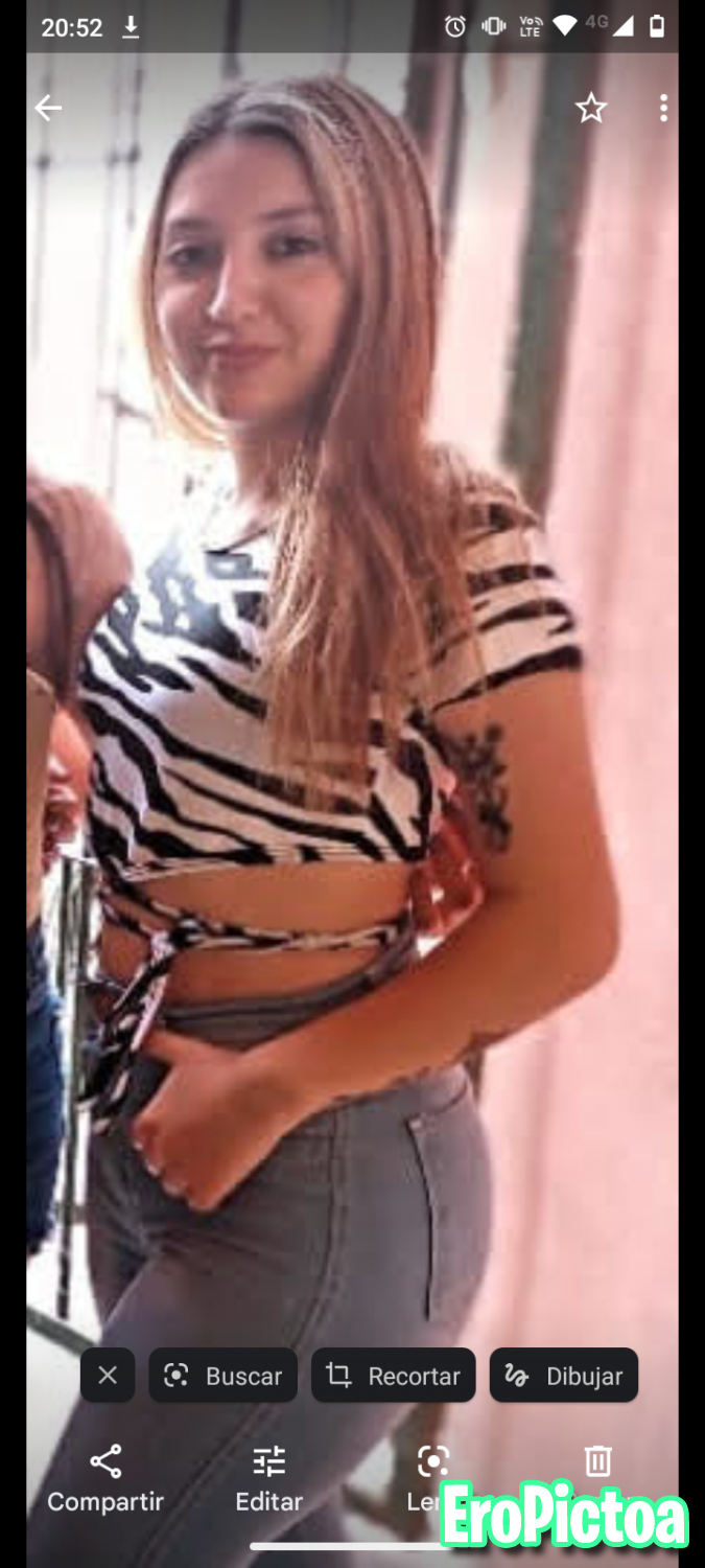 Sobrina 18 photo - Part 5