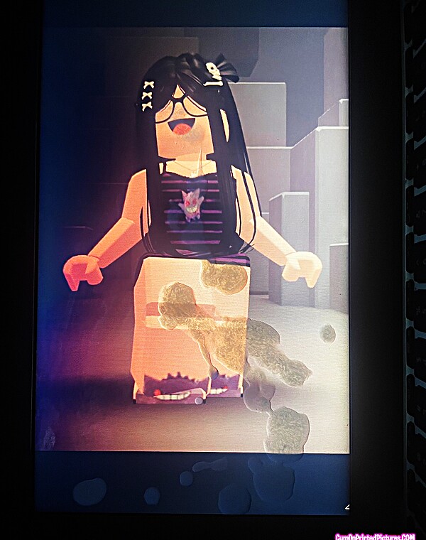 Thumbnail for First Roblox Trib
