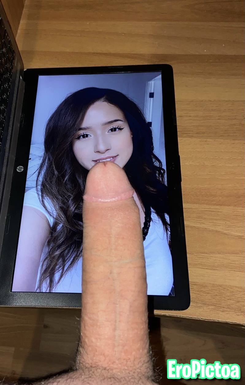P0kimane Cock Tribute photo - Part 10