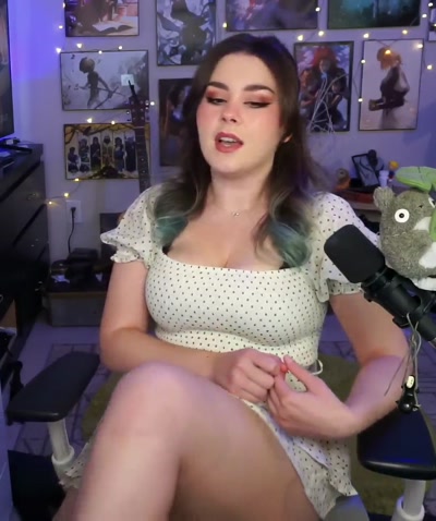 Thumbnail for Streamer Stormfall33 - stream clips 3