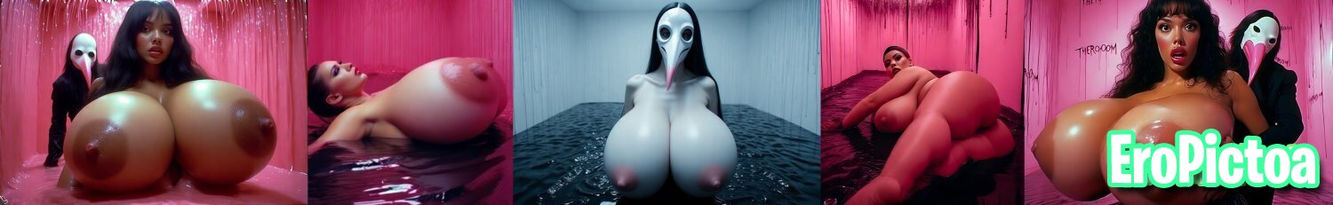 AI FOR PERVERSE MINDS 16 photo - Part 10