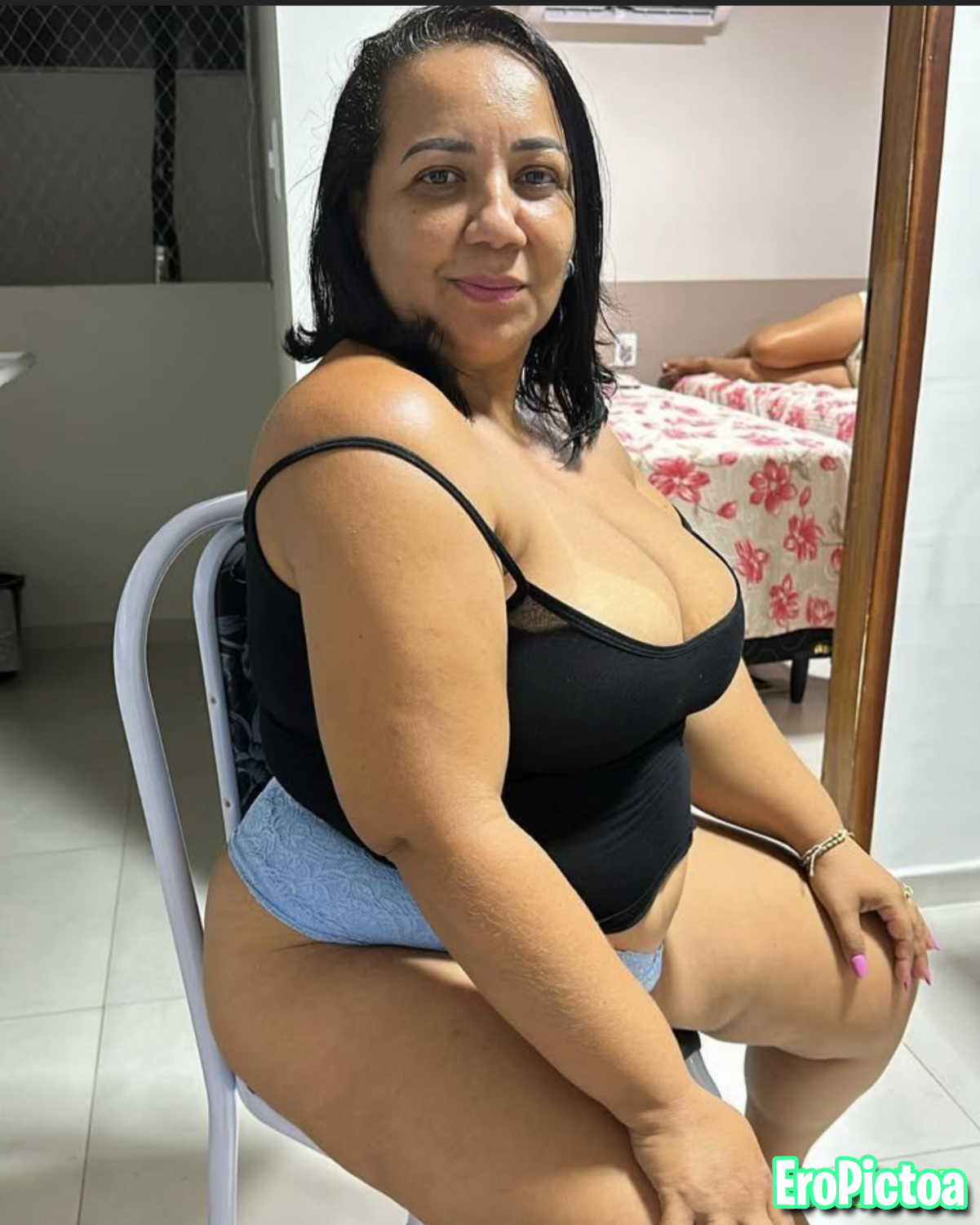 Ai sim hein 😍 photo