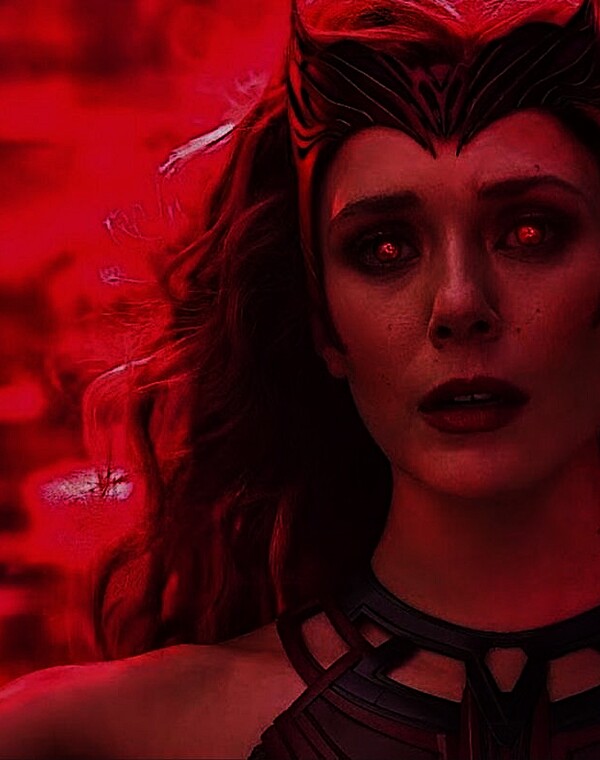 Thumbnail for Scarlett Witch ai