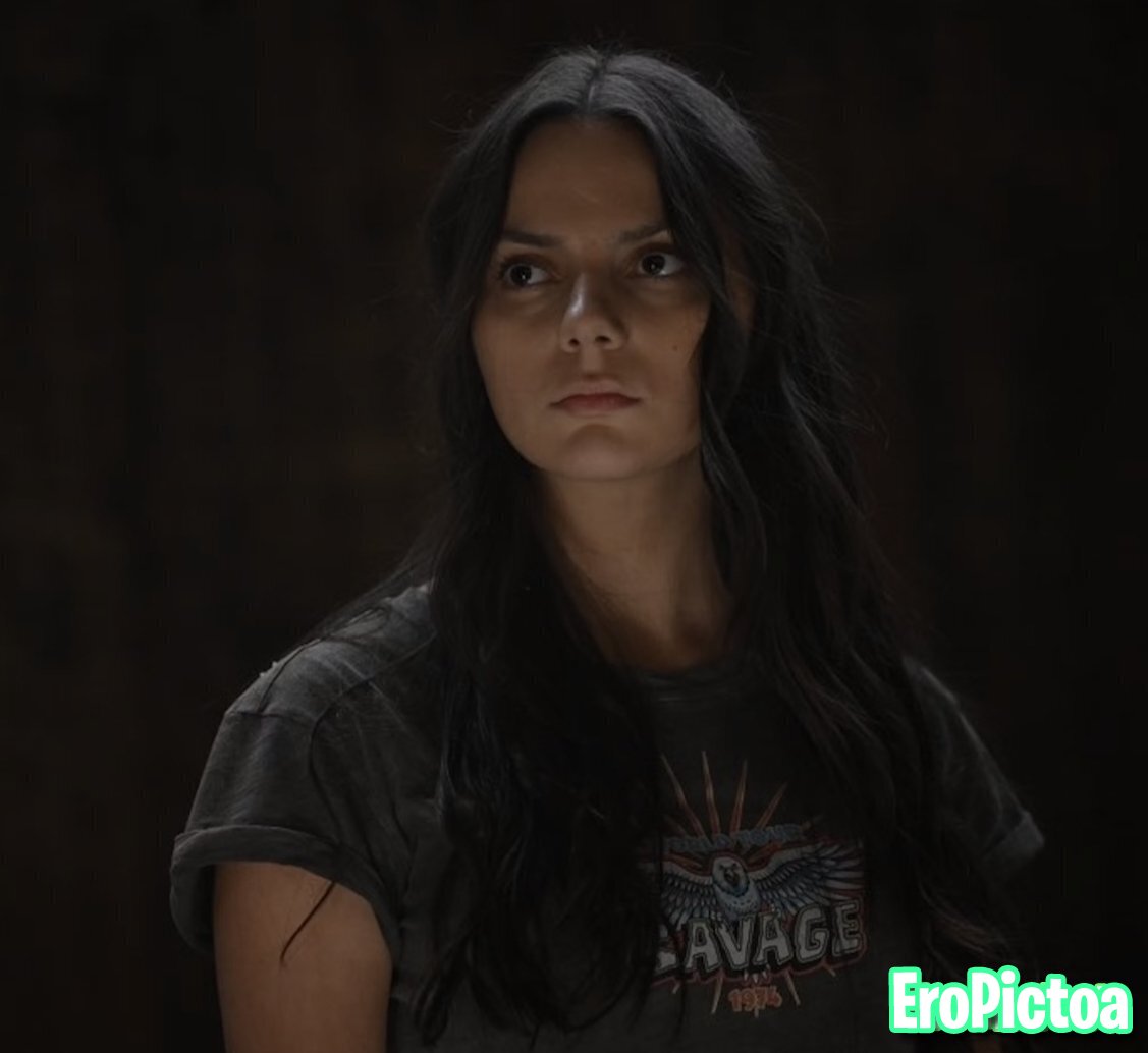 X-23 ai photo featuring marvel - Part 3