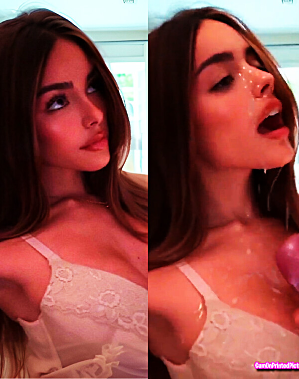 Thumbnail for mb getting a full cumload on her pretty face (ai)