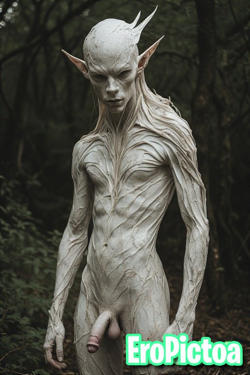Eldritch Nymphs (AI) photo featuring AI