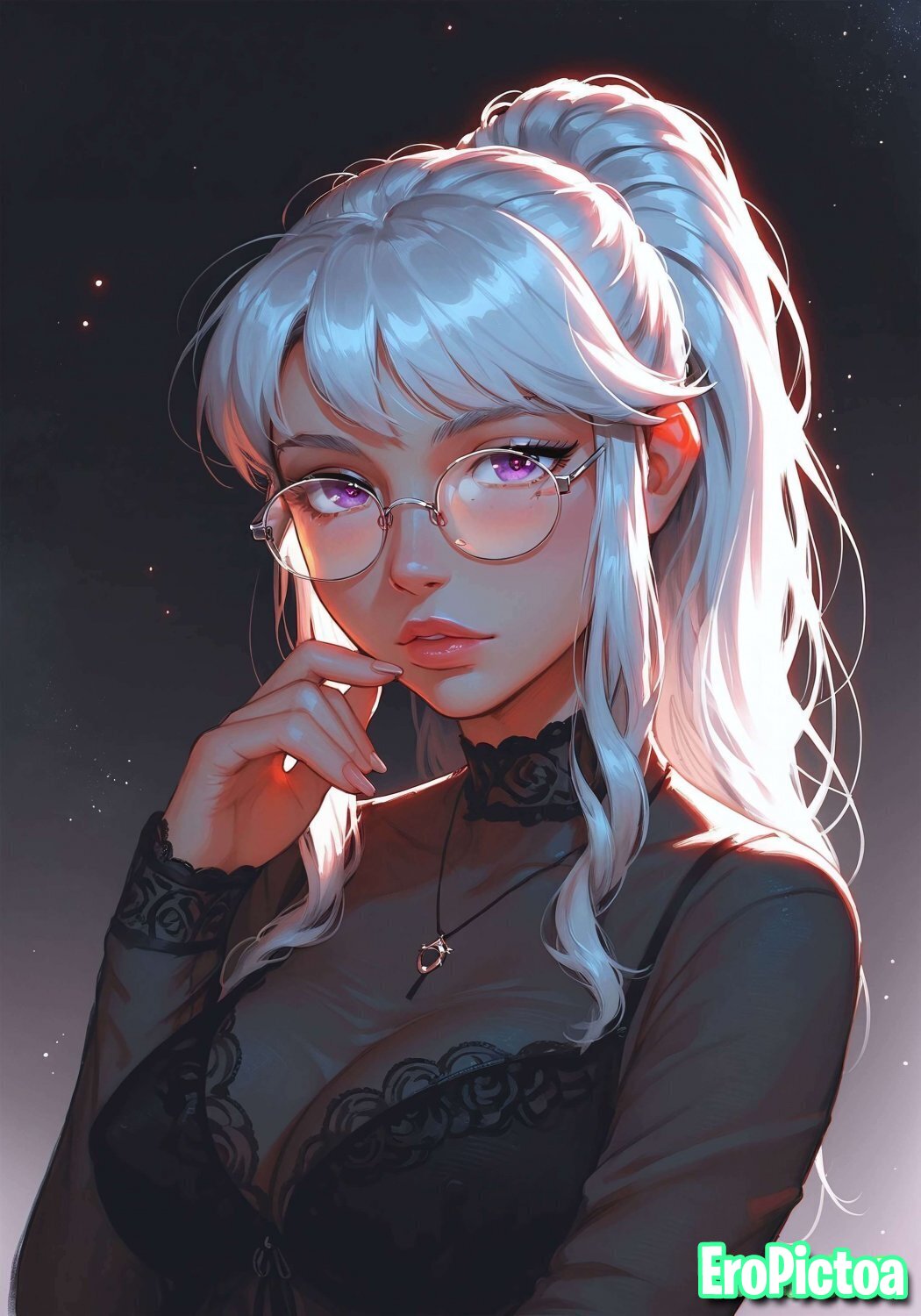 Ai dump photo featuring ai - Part 71