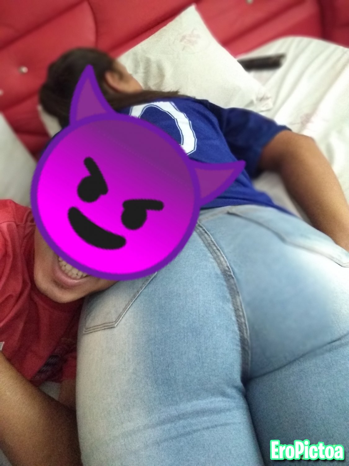 {PARTE 3} Eu e a minha mulher 😈🔥🤤 COMENTEM AI... photo featuring Morena - Part 6