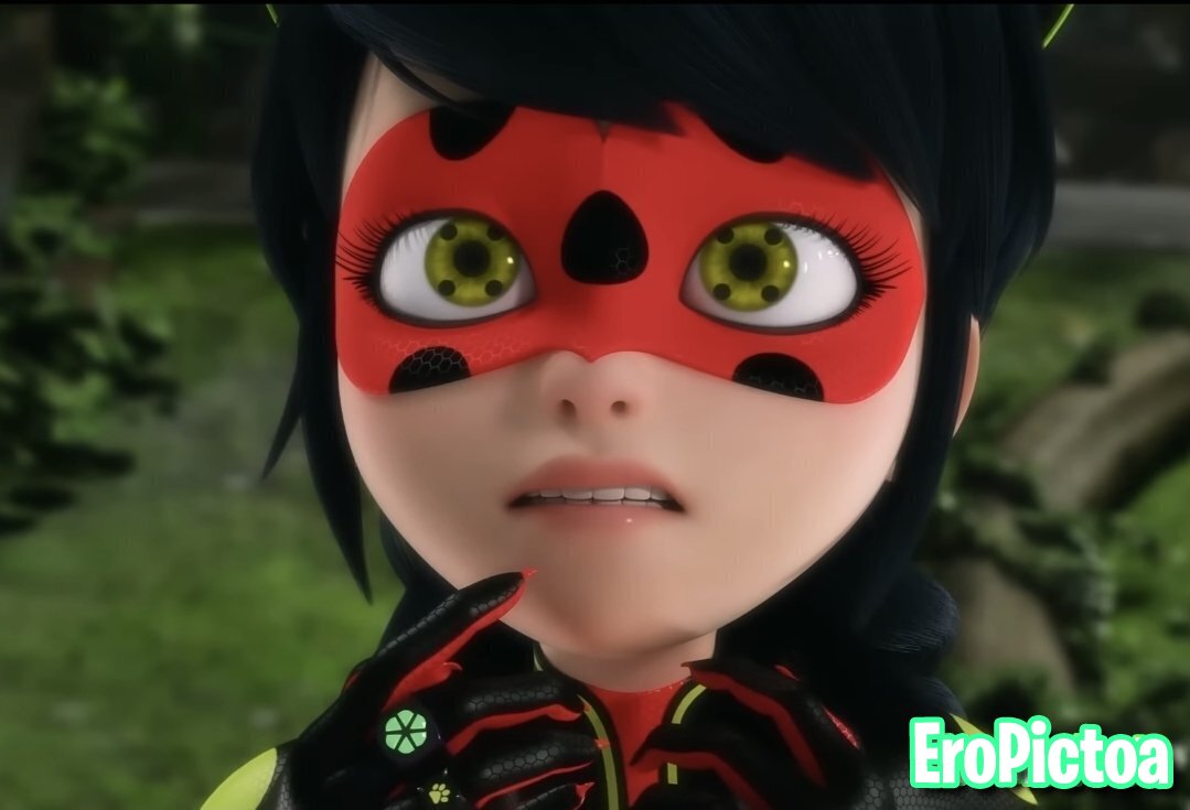 Miraculous Ladybug ai photo featuring ai - Part 2
