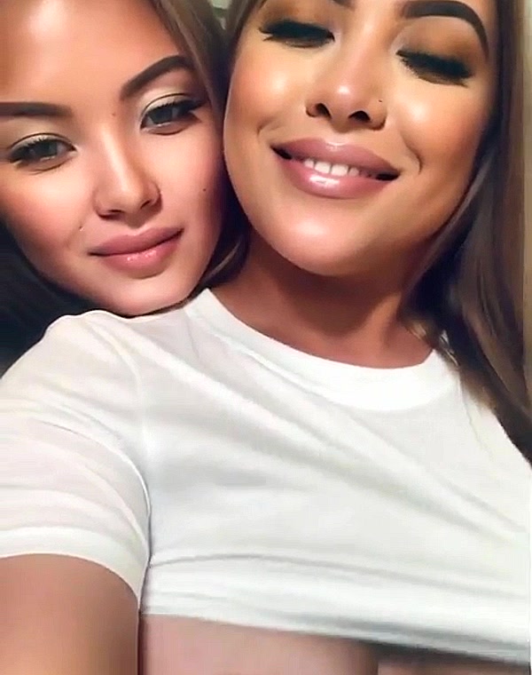 Thumbnail for Asian ai tit drop