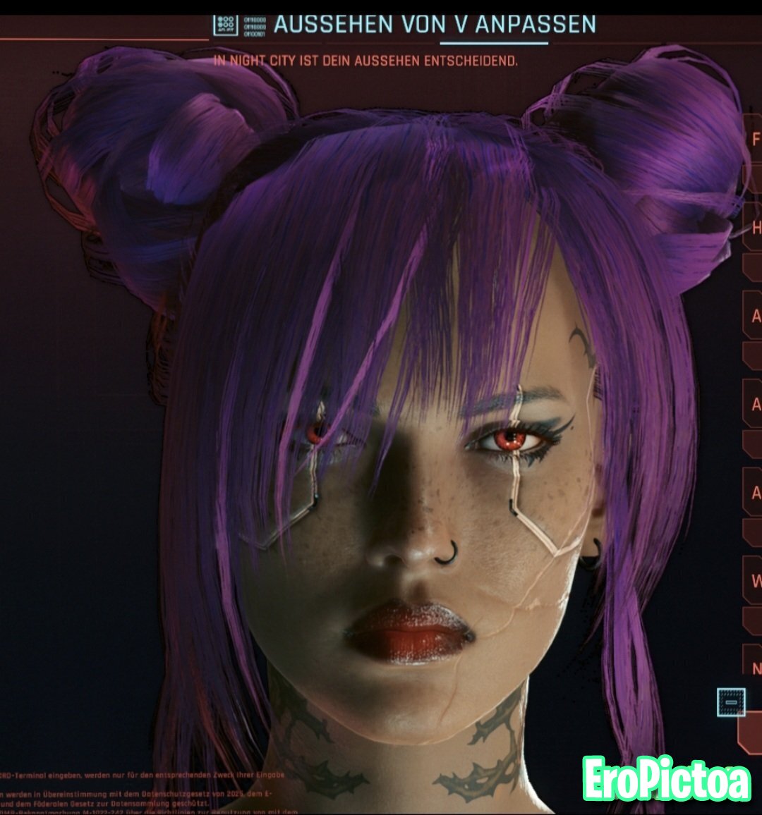 Cyberpunk ai photo featuring cyberpunk - Part 2