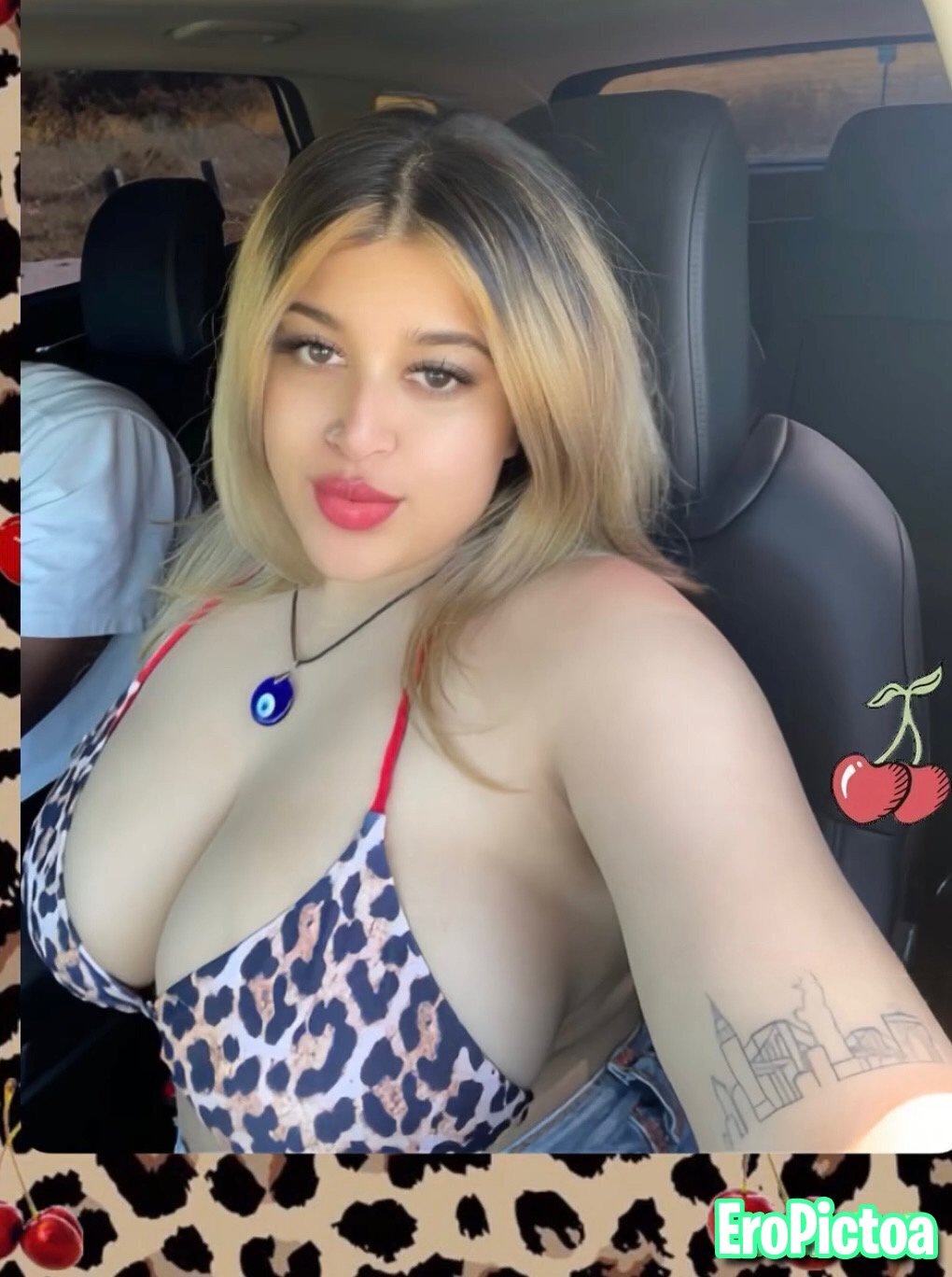 PeachyArii photo featuring mommy milkers - Part 2