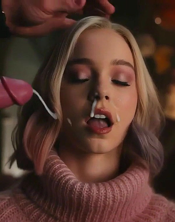 Thumbnail for Jenna, Taylor & More Celebrity AI cum facial from https://unlucid.ai/r/zxsz5j03