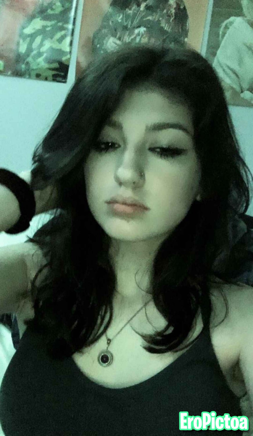 Cute egirl from Discord photo featuring cute - Part 5