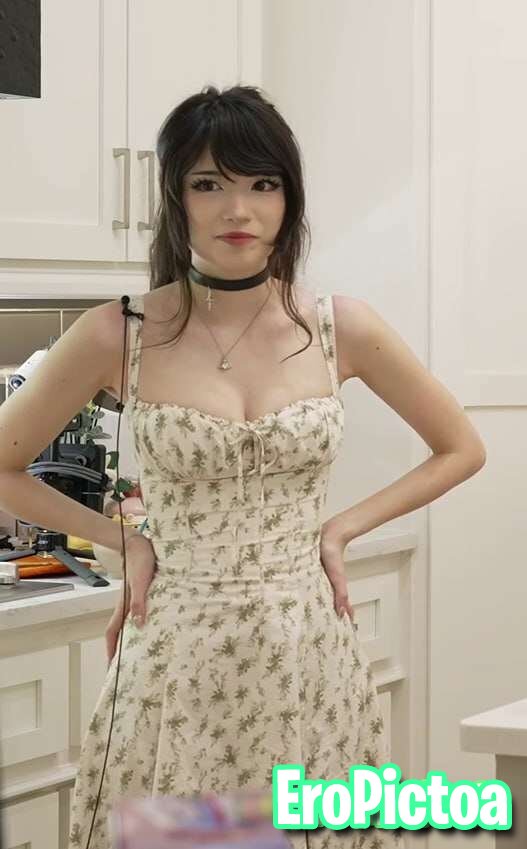 Emi twitch streamer photo - Part 6