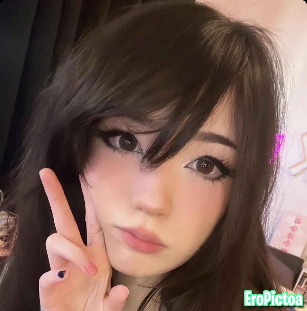 Emi twitch streamer photo - Part 8