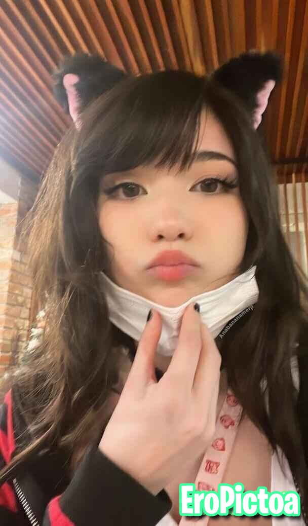 Emi twitch streamer photo - Part 9