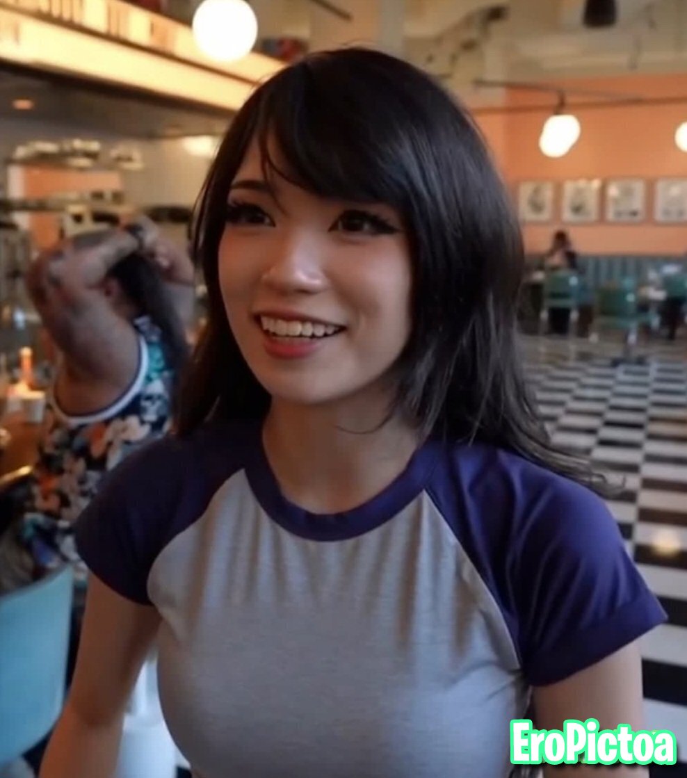 Emi ru (twitch) streamer photo - Part 16