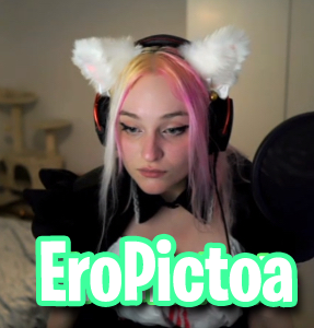 Nihachu Twitch Fakes photo featuring Influencer - Part 15
