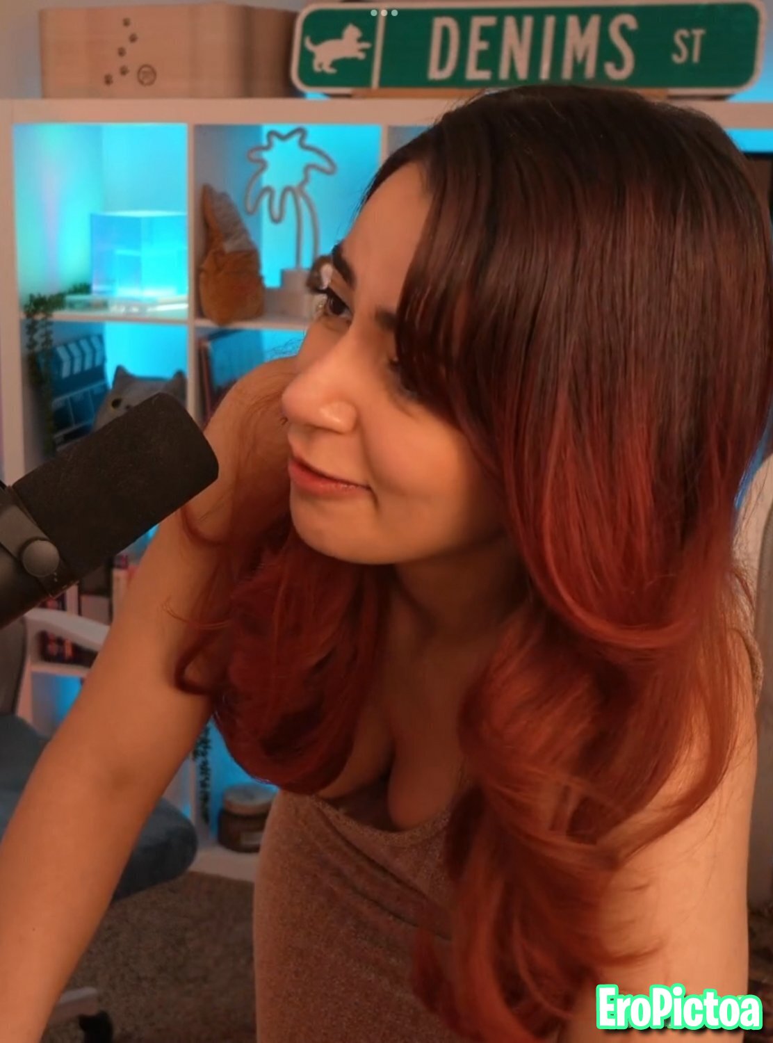 Twitch streamer Denims photo featuring arab - Part 20