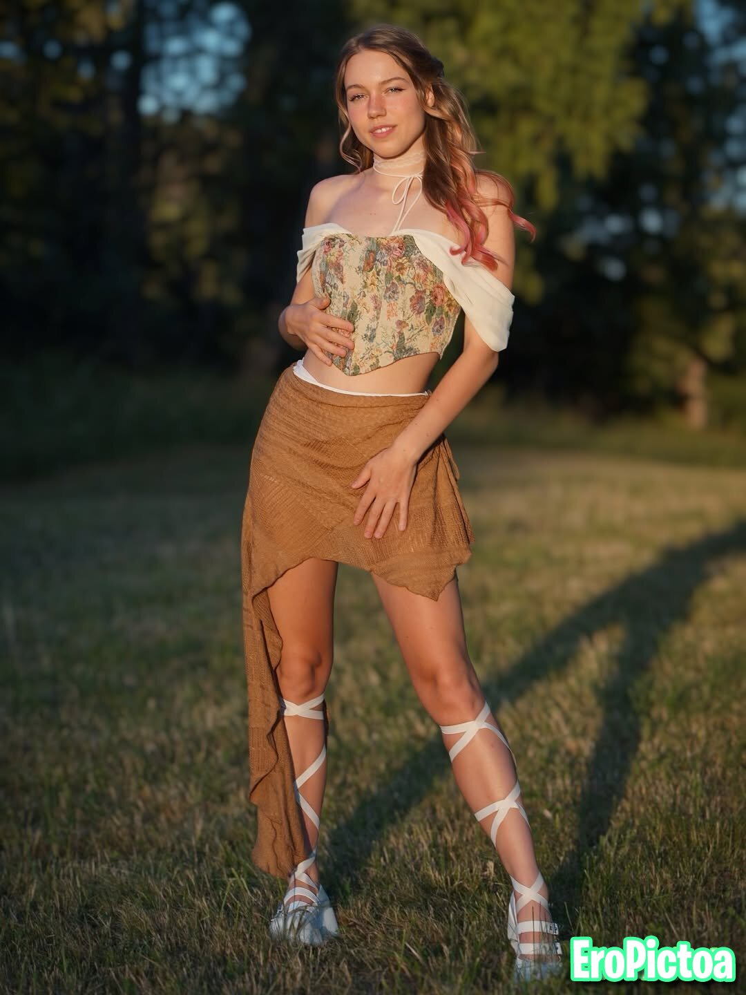 Twitch Streamerin Sophelyy photo featuring twitch streamerin dance german - Part 23