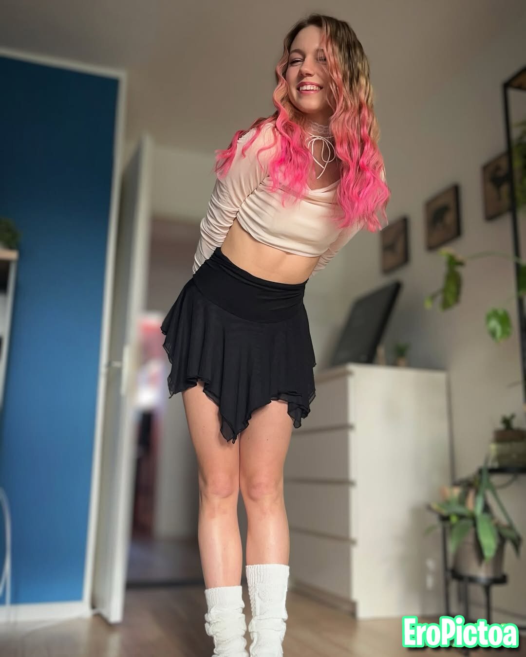 Twitch Streamerin Sophelyy photo featuring twitch streamerin dance german - Part 10
