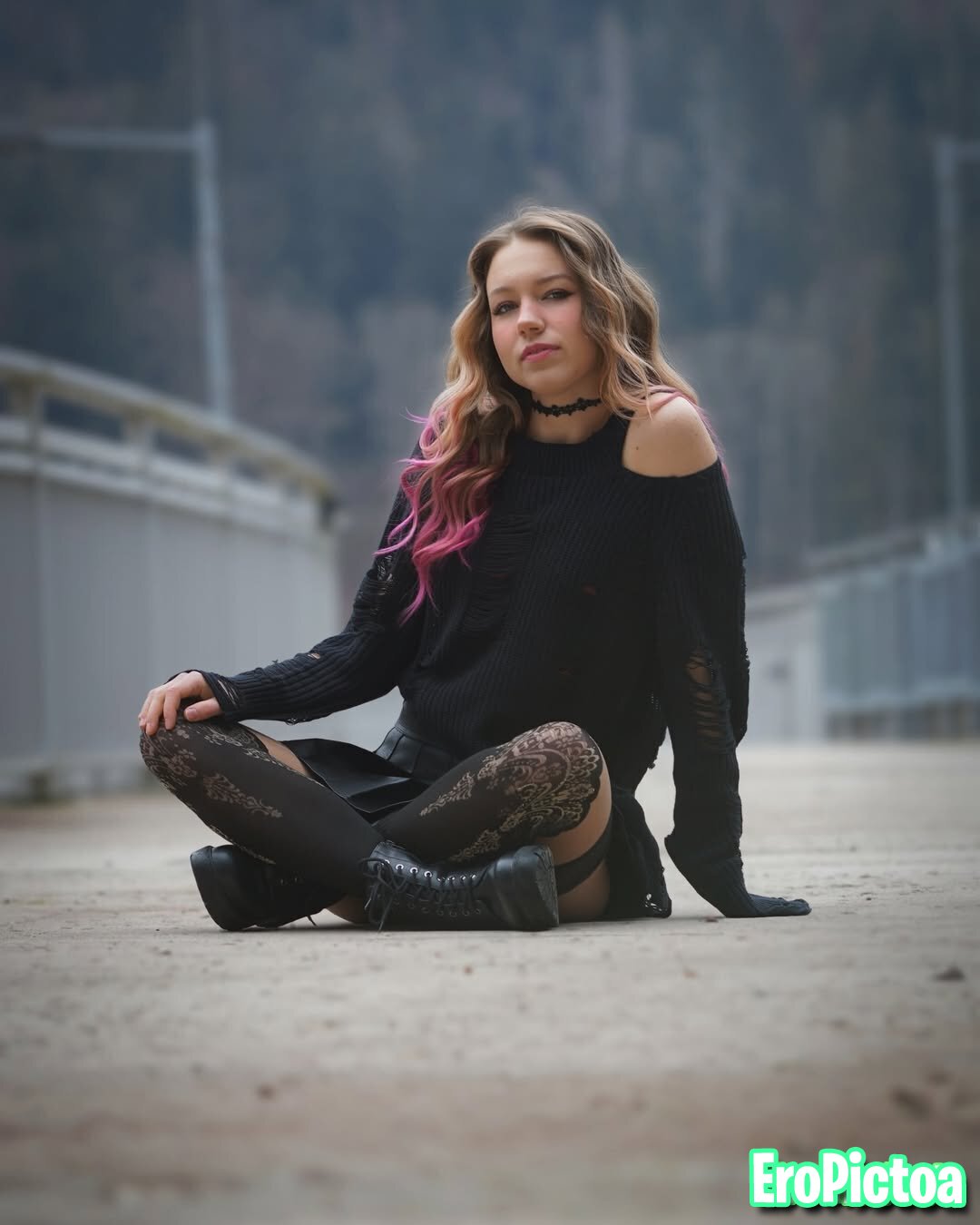 Twitch Streamerin Sophelyy photo featuring twitch streamerin dance german - Part 8