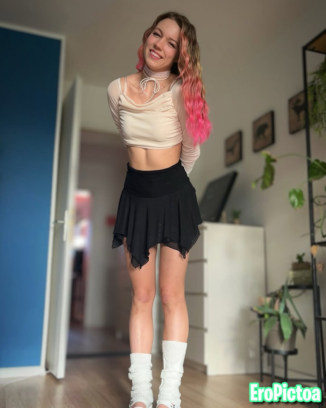 Twitch Streamerin Sophelyy photo featuring twitch streamerin dance german - Part 13