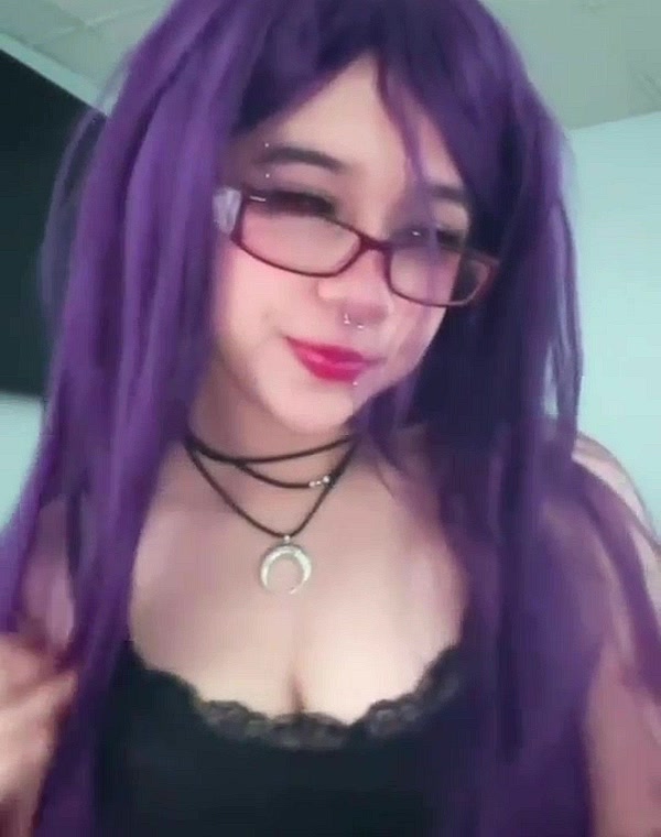 Thumbnail for TikTok/twitch streamer