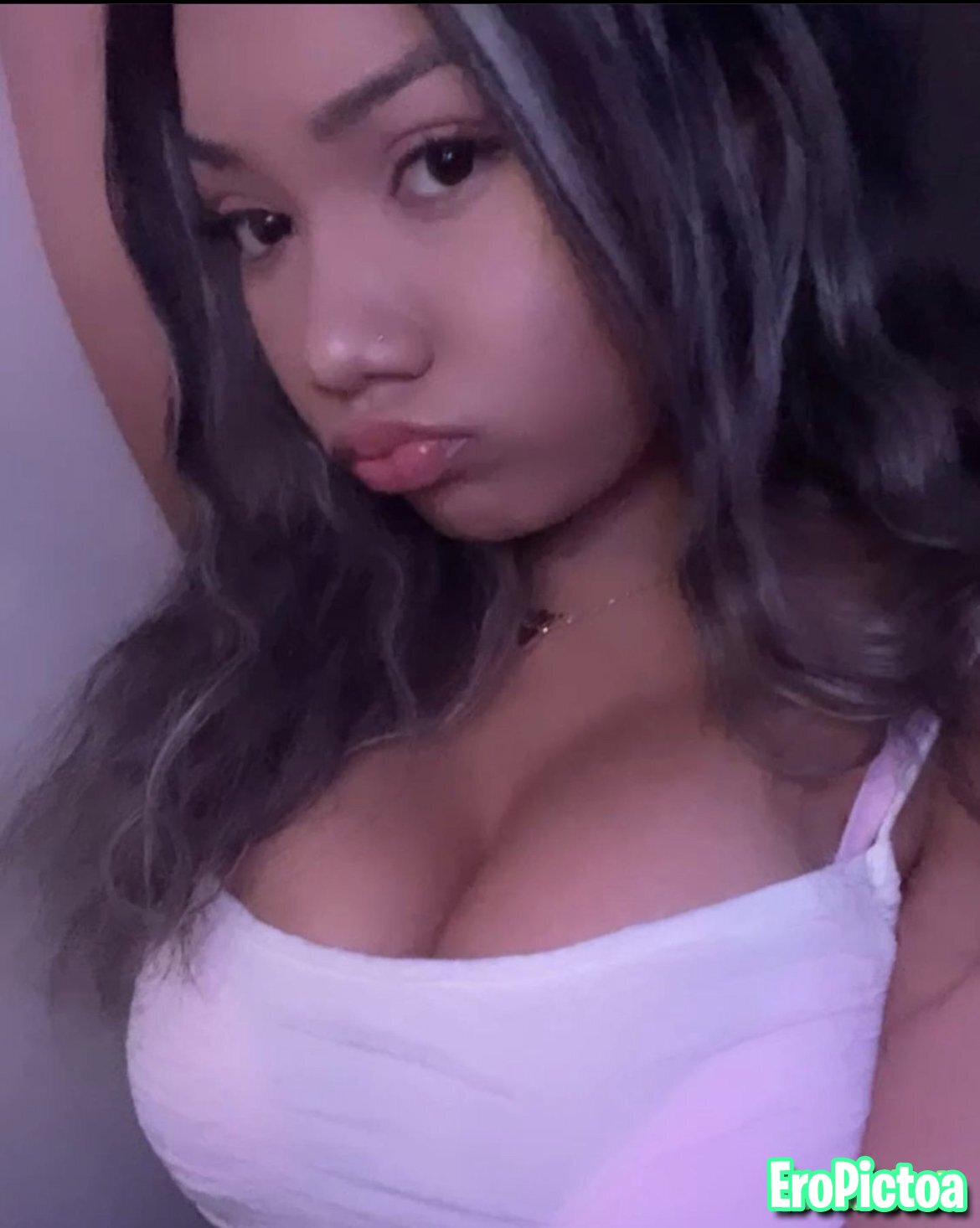 Mari Twitch Thot photo featuring Goon