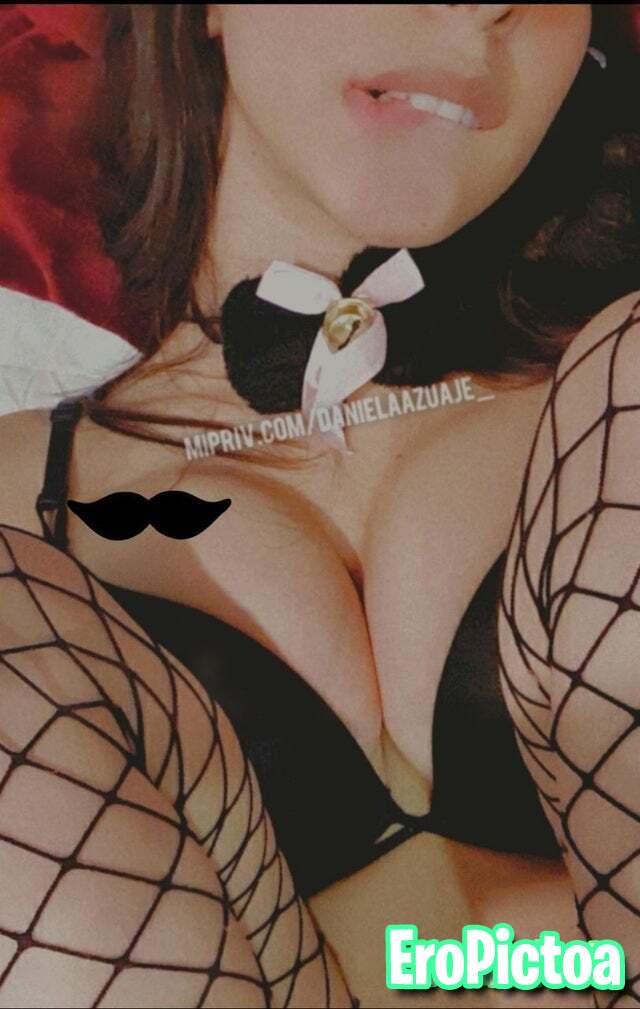 Daniela Azuaje twitch thot photo - Part 14