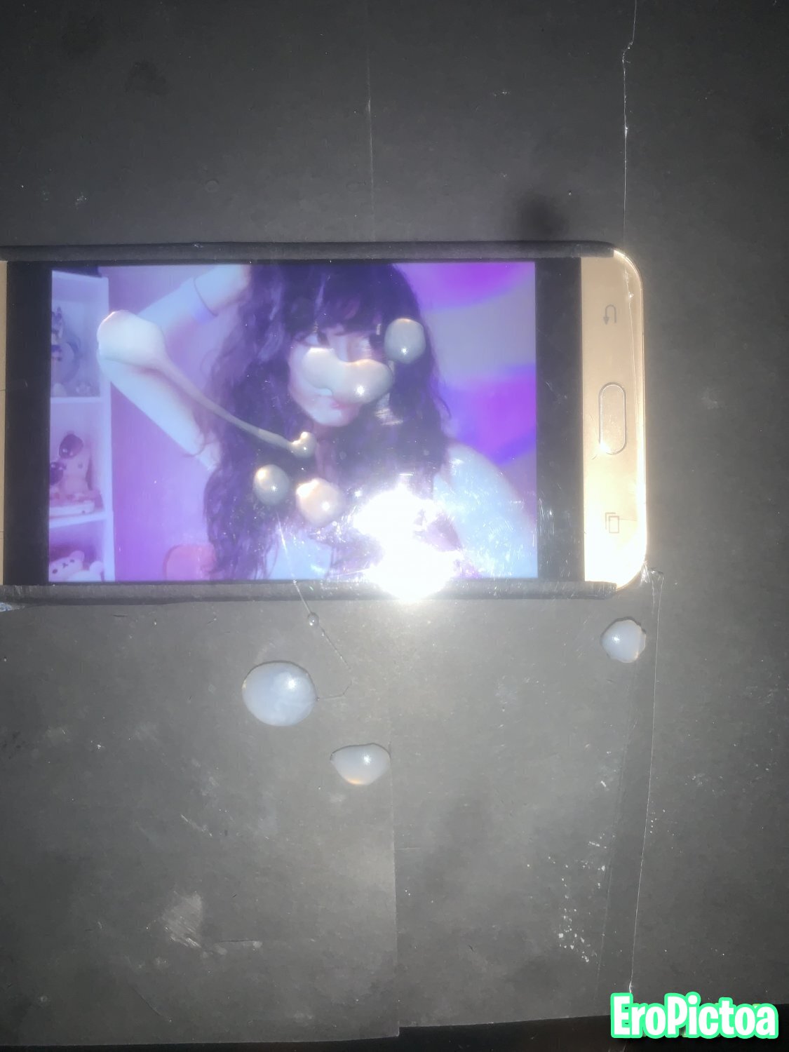 𝗠𝗮𝗿𝗶𝘀𝗻𝗼𝘁𝟭𝟮 twitch streamer photo featuring teen - Part 15