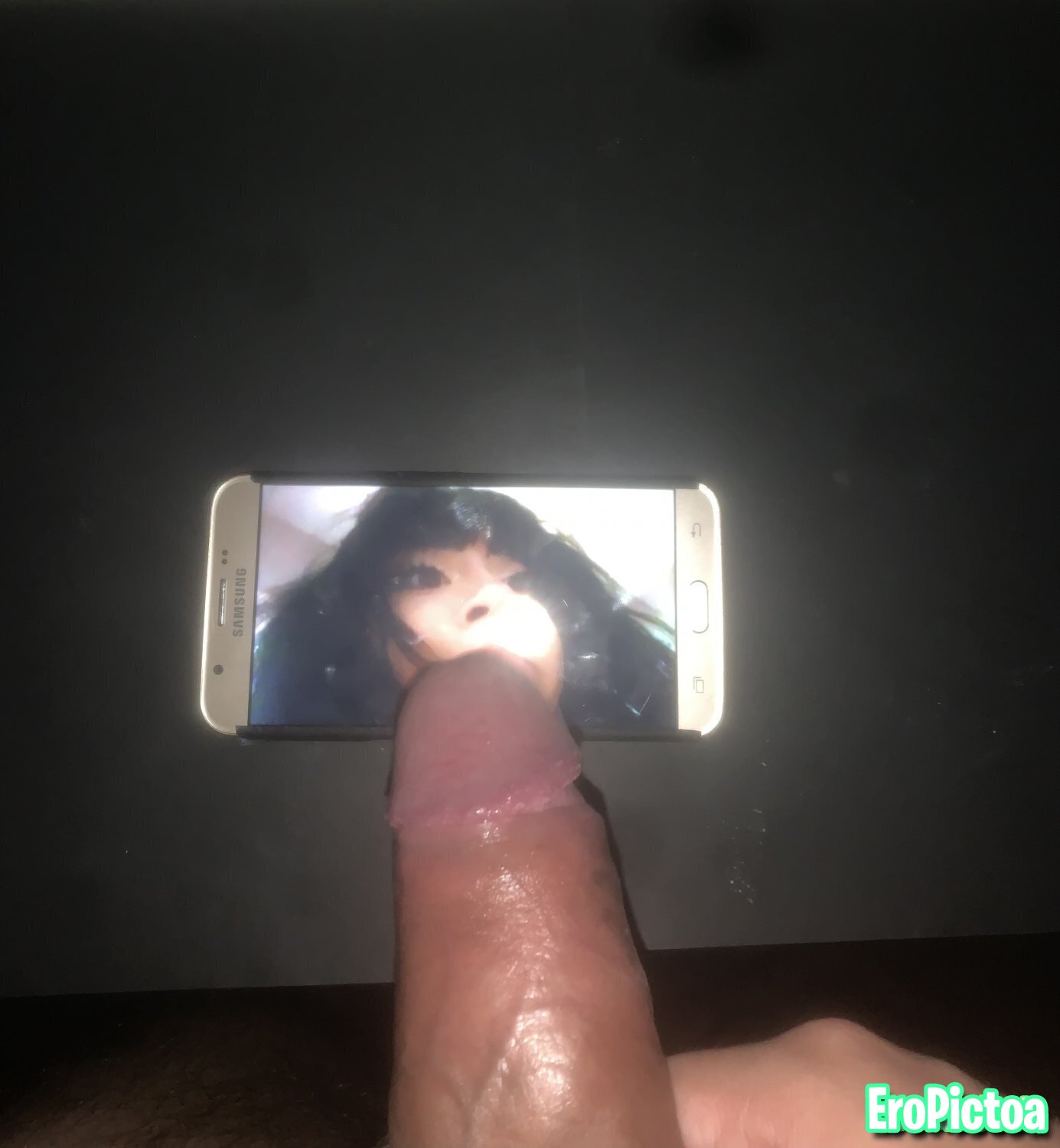𝗠𝗮𝗿𝗶𝘀𝗻𝗼𝘁𝟭𝟮 twitch streamer photo featuring cum on picture - Part 7