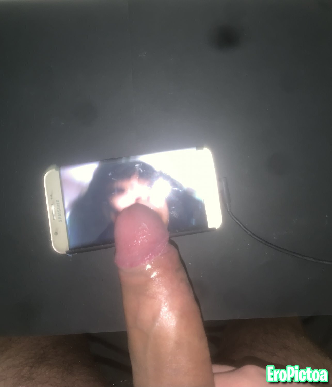 𝗠𝗮𝗿𝗶𝘀𝗻𝗼𝘁𝟭𝟮 twitch streamer photo featuring cock tribute - Part 8