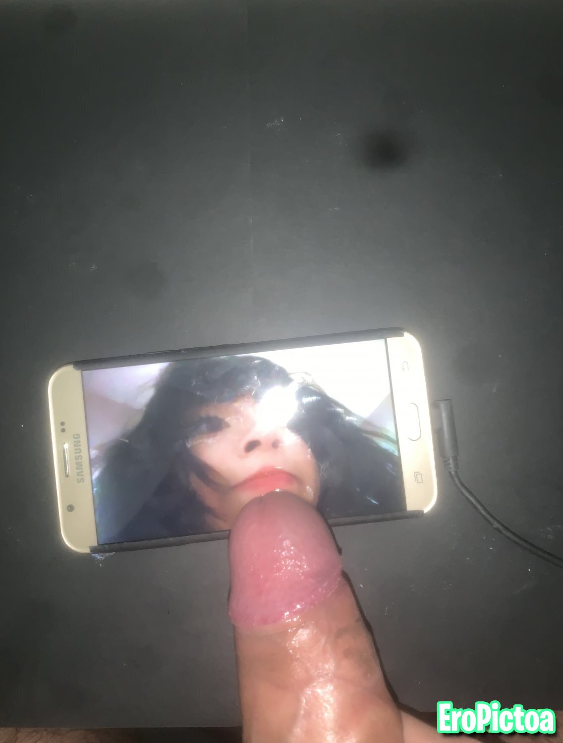 𝗠𝗮𝗿𝗶𝘀𝗻𝗼𝘁𝟭𝟮 twitch streamer photo featuring cocktribute - Part 9