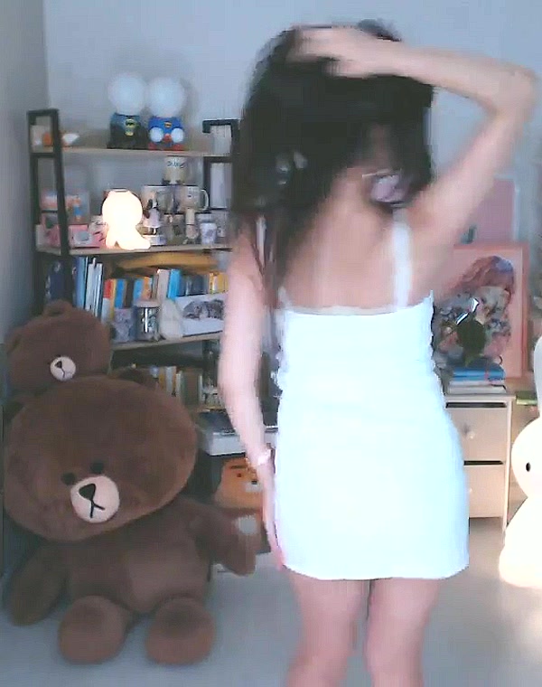 Thumbnail for Korean Twitch