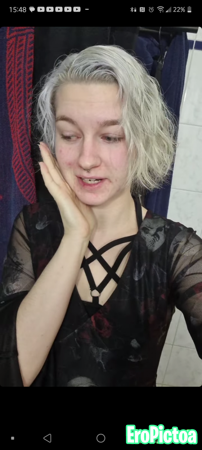 Alt twitch hoe ♥️ photo featuring Alt twitch hoe - Part 4