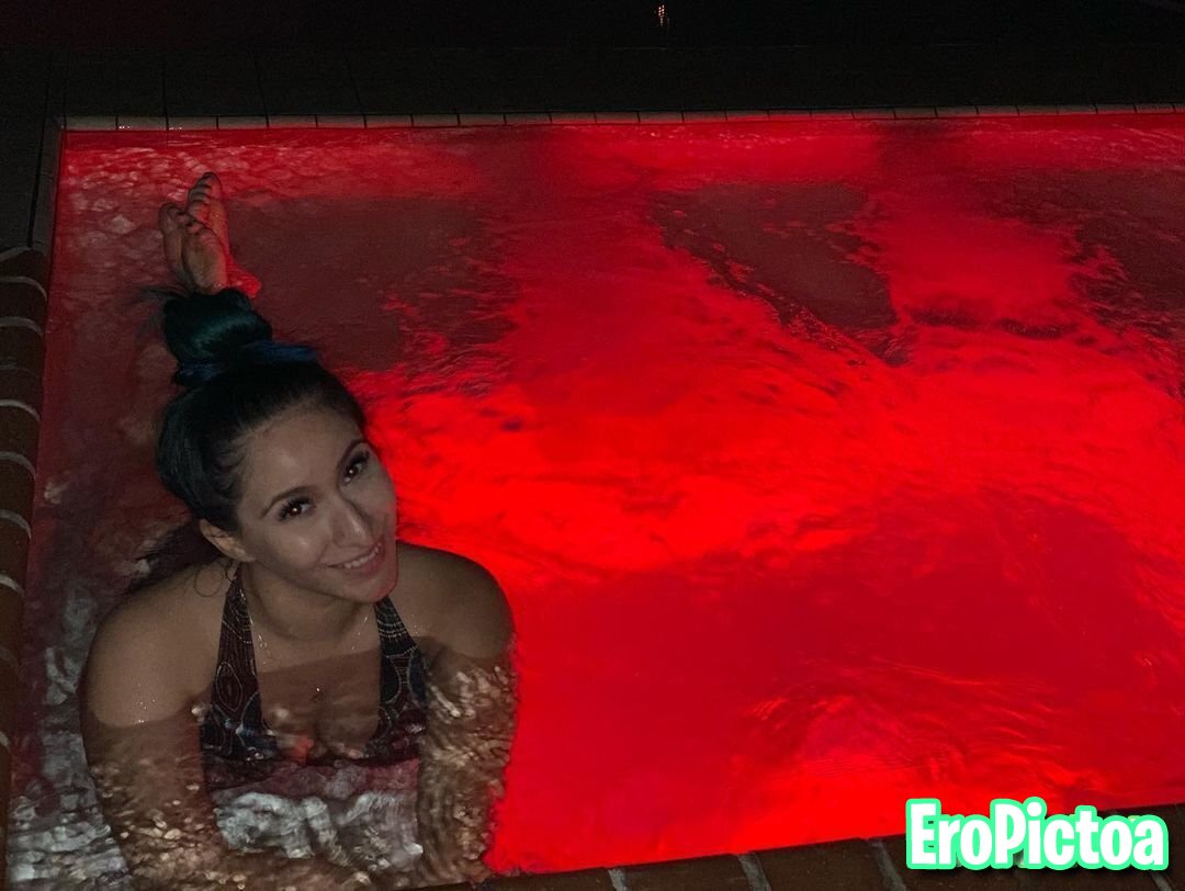Twitch streamer with massive tits photo featuring streaming - Part 8