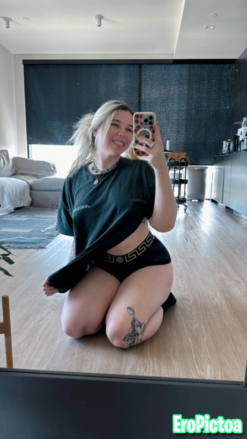 Twitch streamer fully exposed photo - Part 5