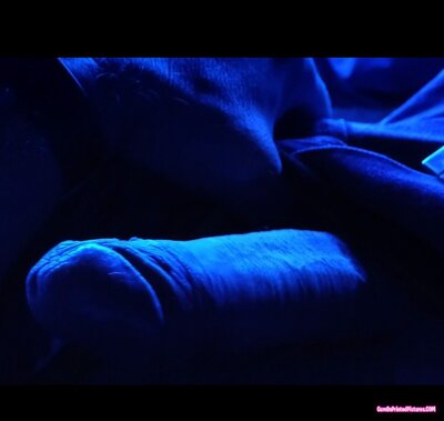 Thumbnail for Dick flashing in Disco