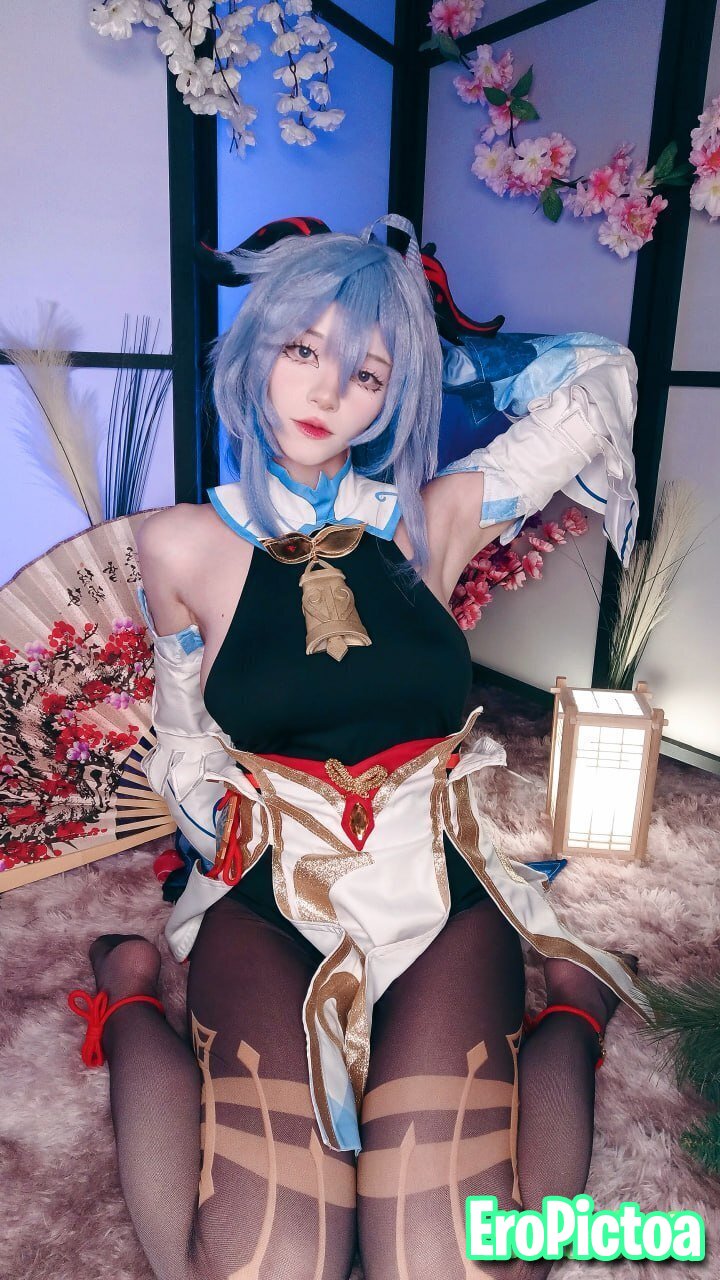 Lina Neyeon (twitch streamer) photo featuring twitch - Part 14