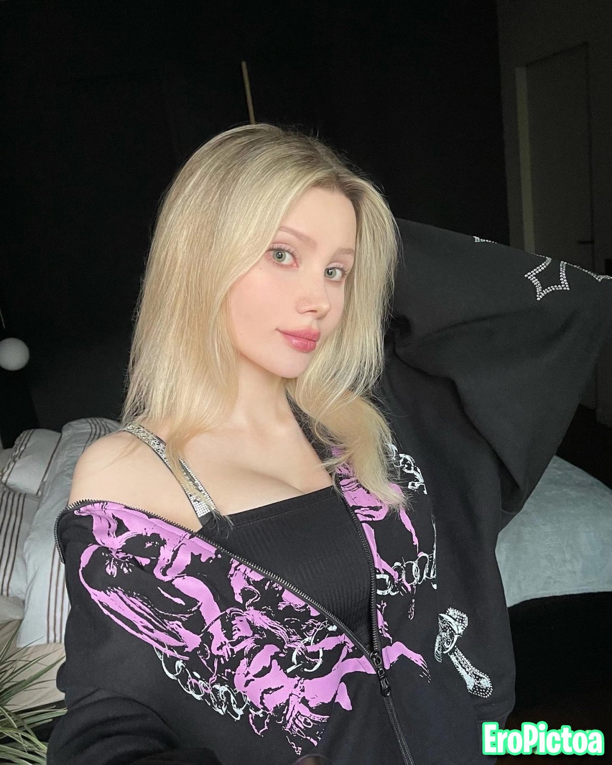 Twitch streamer with perfect body 💜 photo featuring fetish - Part 16