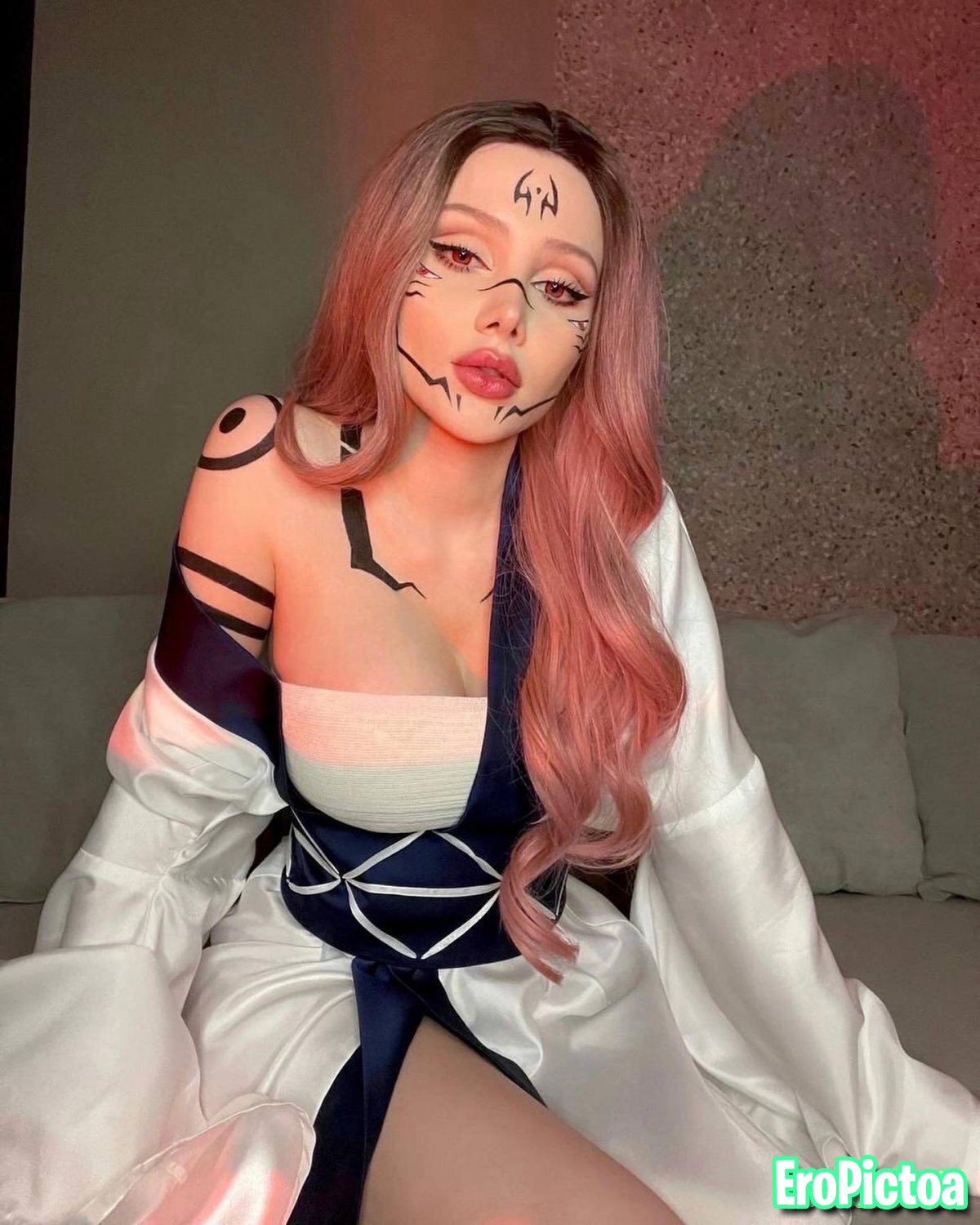 Twitch streamer with perfect body 💜 photo featuring gamergirl - Part 18