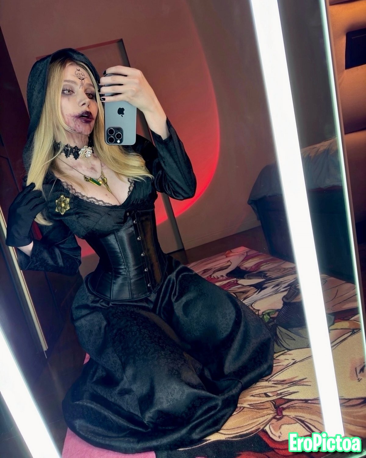 Twitch streamer with perfect body 💜 photo featuring sexy - Part 89