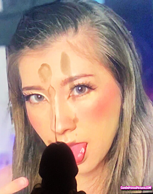 Thumbnail for Twitch Streamer Kaisa Cum Tribute 9 (slowmo cumtribute)
