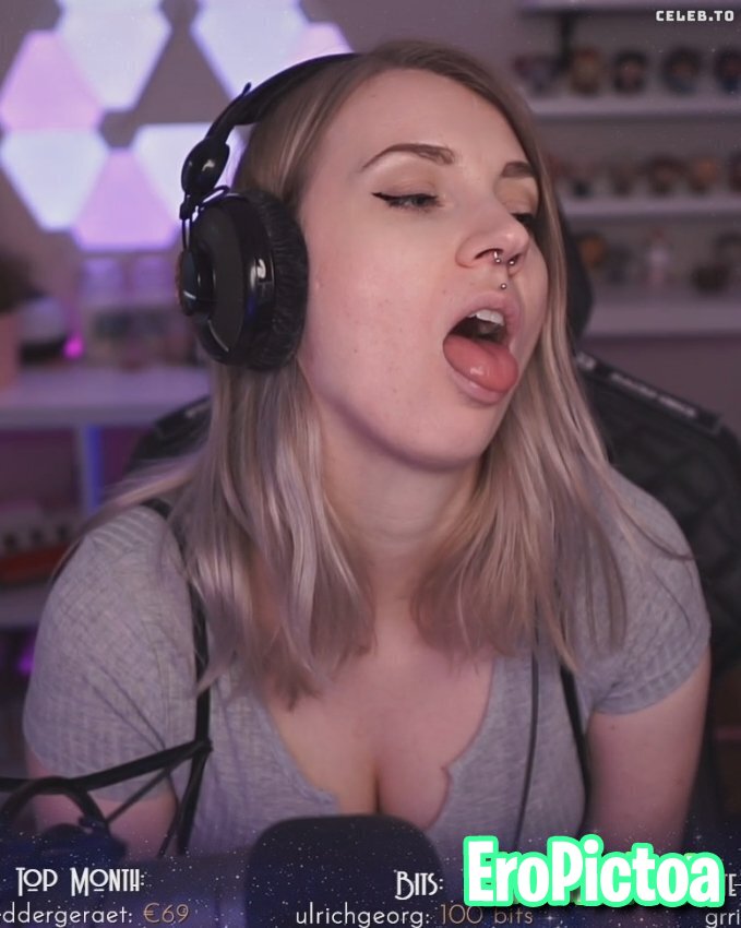 German Streamer photo featuring Twitch