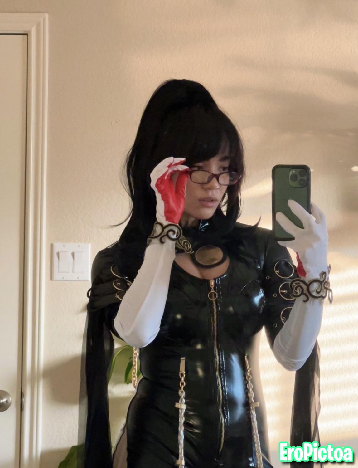 Cinna baddie pics photo featuring Streamer - Part 58