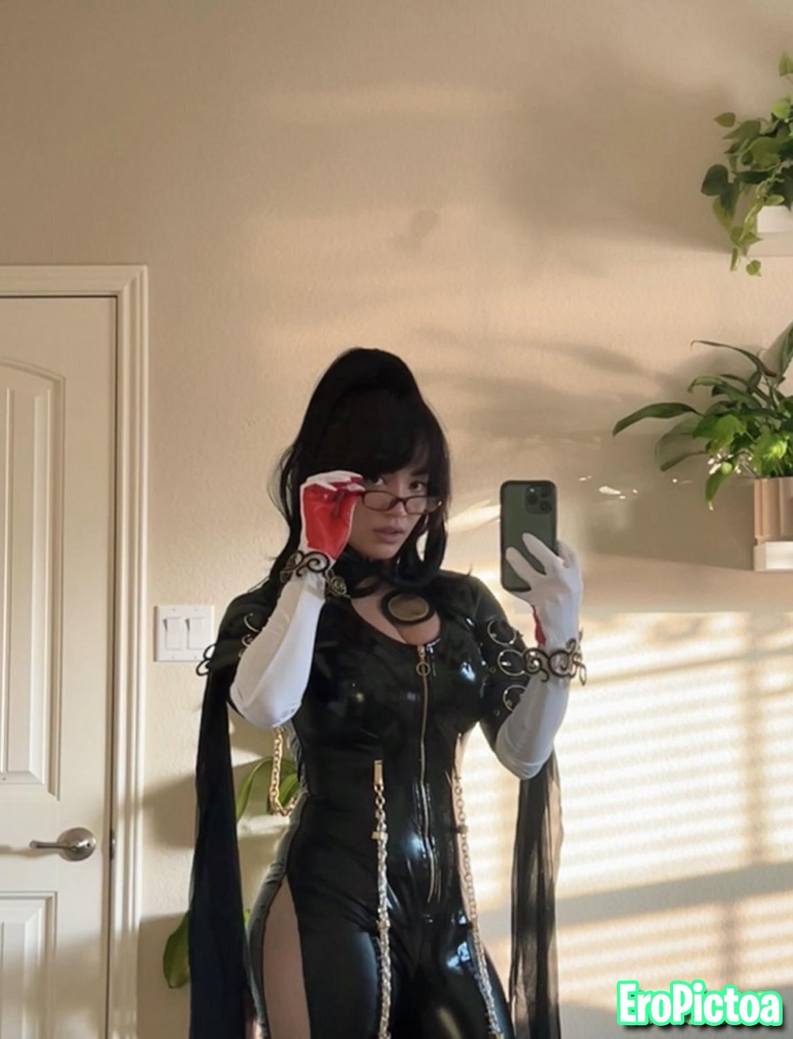 Cinna baddie pics photo featuring Big tits - Part 62