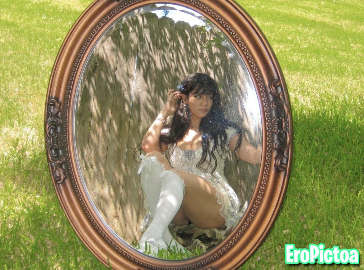 Cinna baddie pics photo featuring Streamer - Part 69