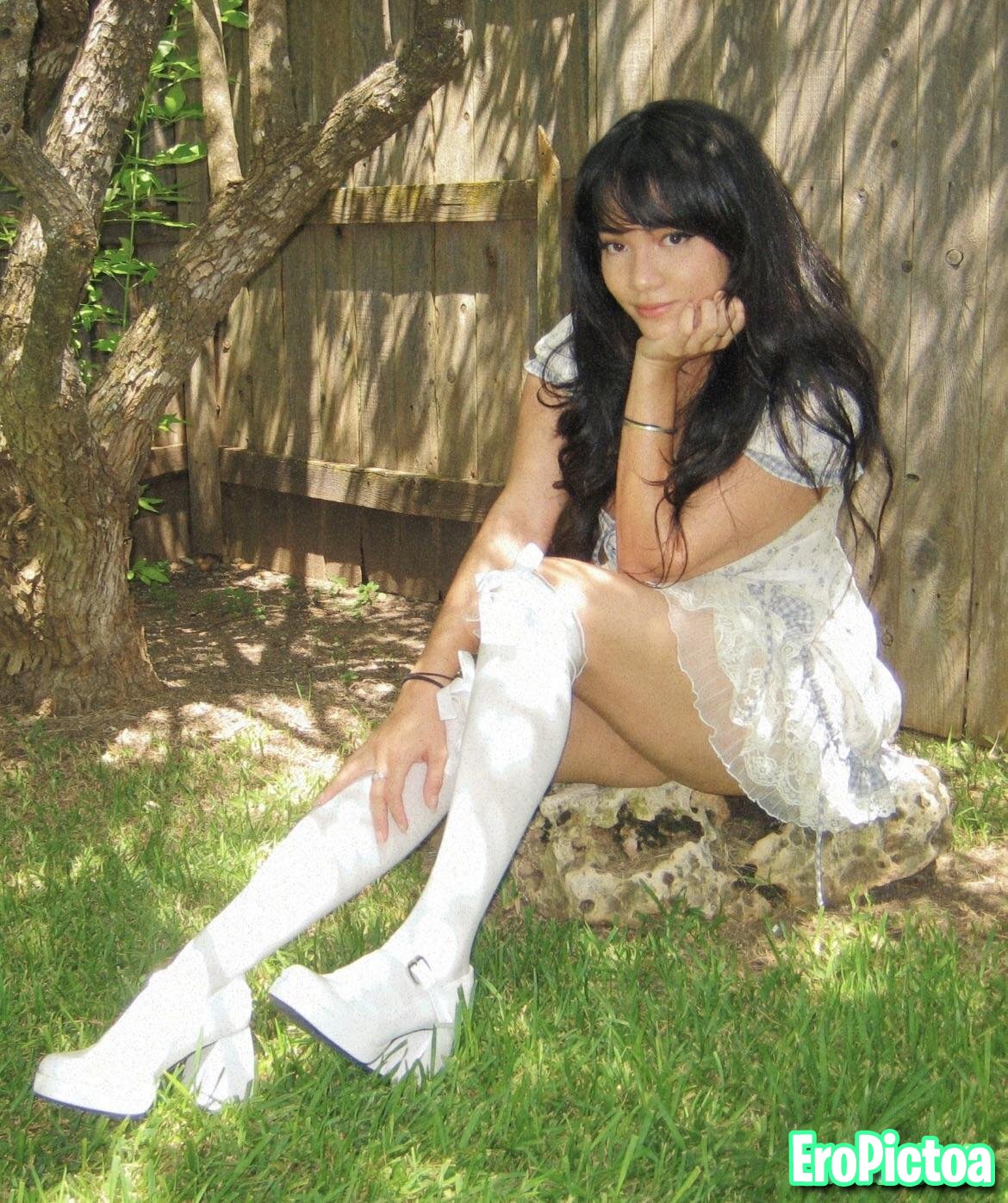 Cinna baddie pics photo featuring Hot - Part 70
